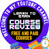 logo Course Review