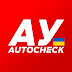 logo AUTOCHECK