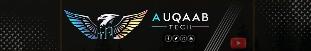 Auqaab Tech