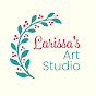 Larissa's Art Studio