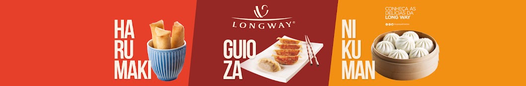 Long Way Alimentos