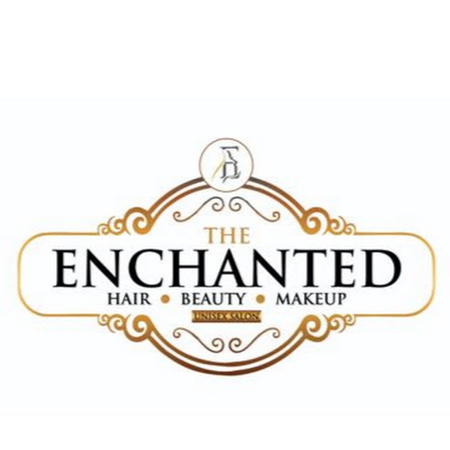 The Enchanted salon - YouTube