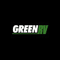 Green RV Caravan Dealership Sunshine Coast