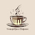 logo Tranquil Jazz Elegance