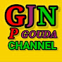 GJ NEWS P GOUDA