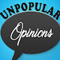 Unpopular opinions 