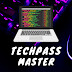 logo Techpass Master