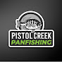 Pistol Creek Panfishing 