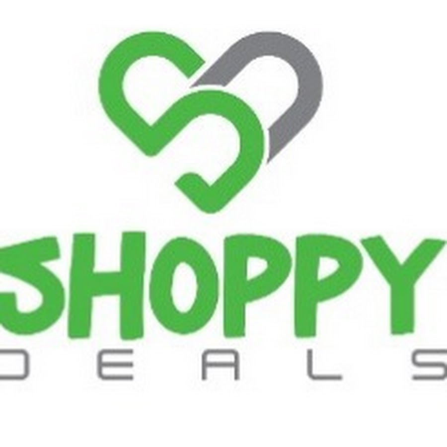 ShoppyDeals - YouTube