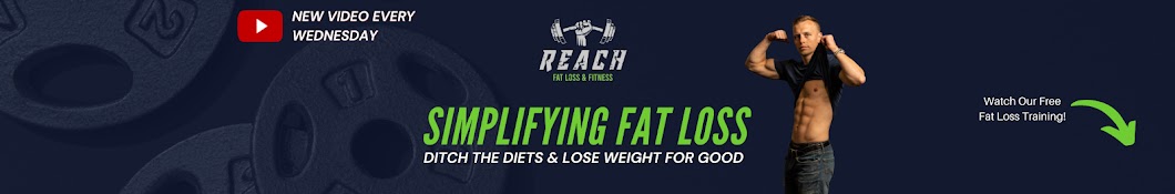 Coach Schuyler | Fat Loss Expert