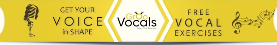 Groo Vocals