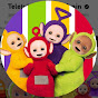 Teletubbies 336 boohbah 909 (Boj FTW Wubbzy FTL