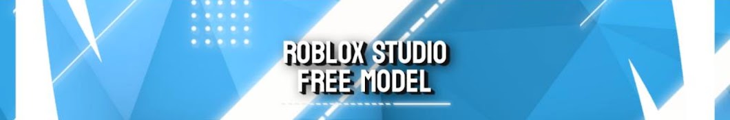 ROBLOX STUDIO FREE MODELS