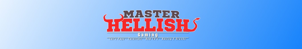 Master Hellish - Gaming