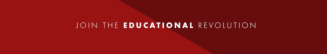 Free Animated Education Banner