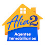 Alia2 Agentes Inmobiliarios