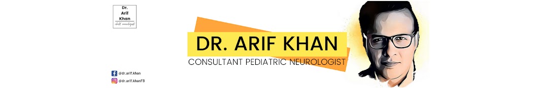 Dr. Arif Khan