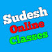  Sudesh online Classes 