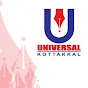 Universal Institute Kottakkal Official