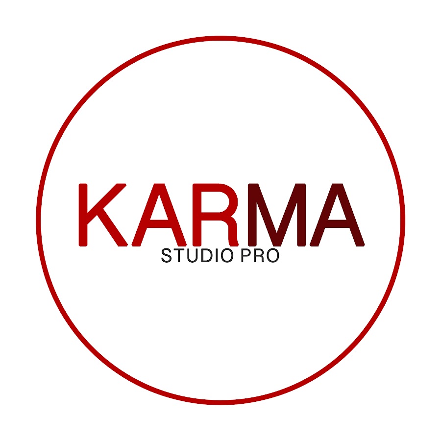 KARMASTUDIOPRO @karmastudiopro