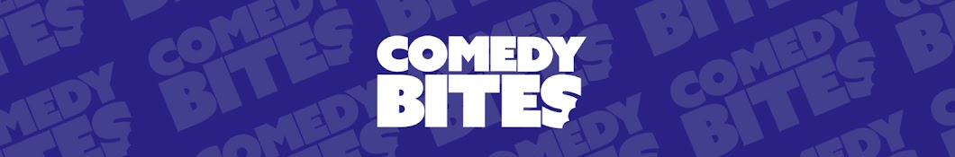 Comedy Bites's Banner