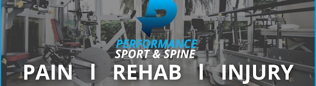 Performance Sport & Spine