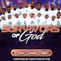 Survivors Of God - Topic