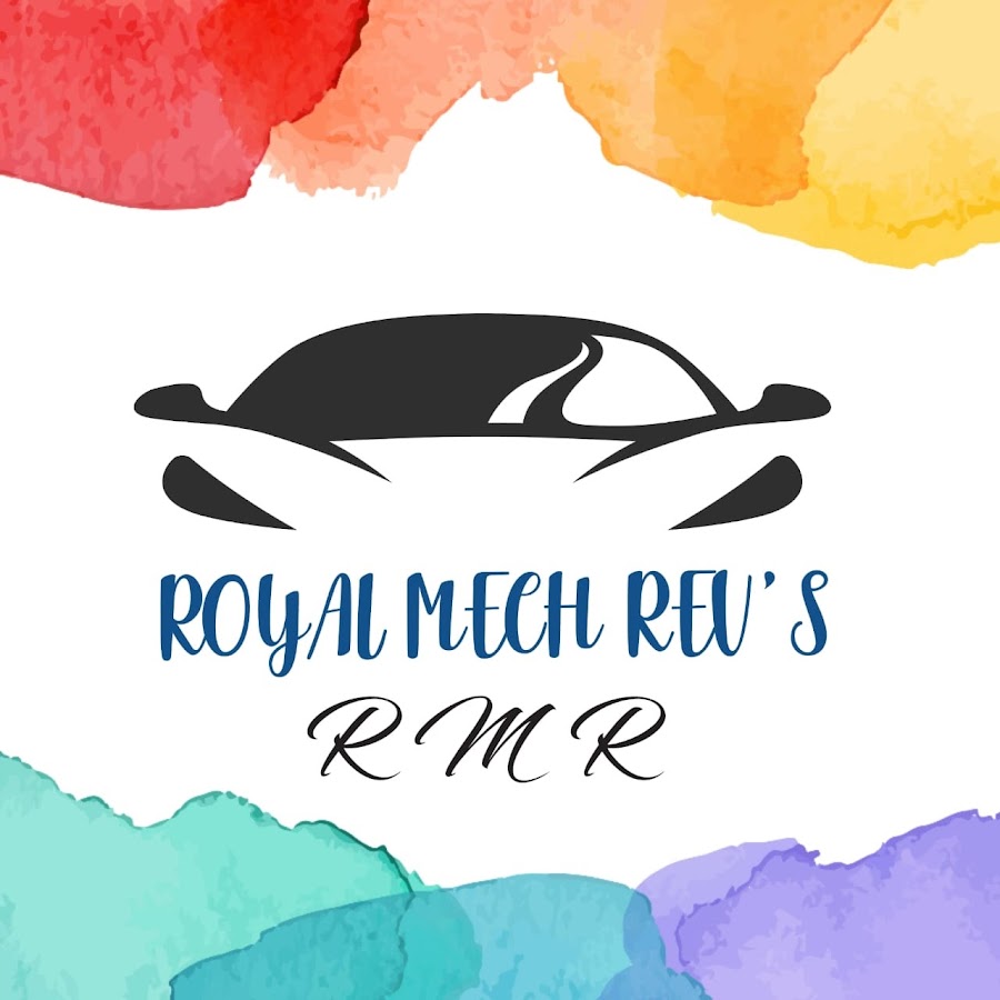 ROYAL MECH REV'S - YouTube