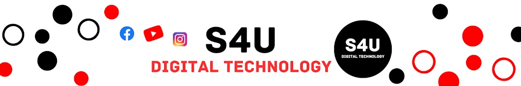 S4u Digital Technology