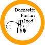 Domestic fusion food 