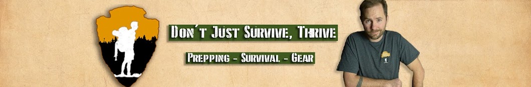 Survival Know How Banner