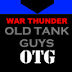 OTG - Old Tank Guys