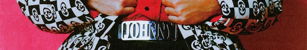 Johnny 2 Phones Banner