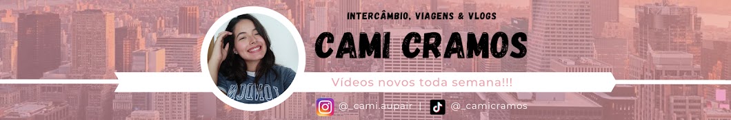 Cami Cramos