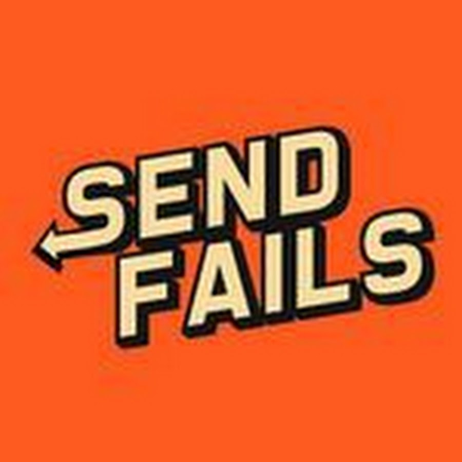 Send failure. Christelle логотип.