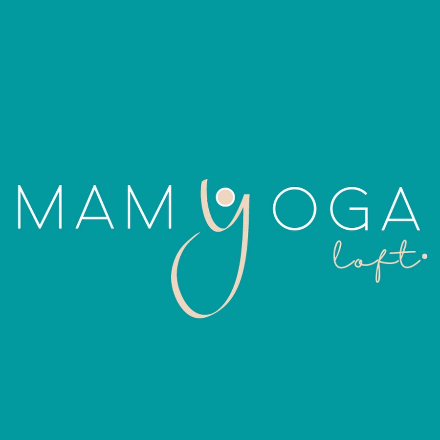 Mamy Yoga - YouTube