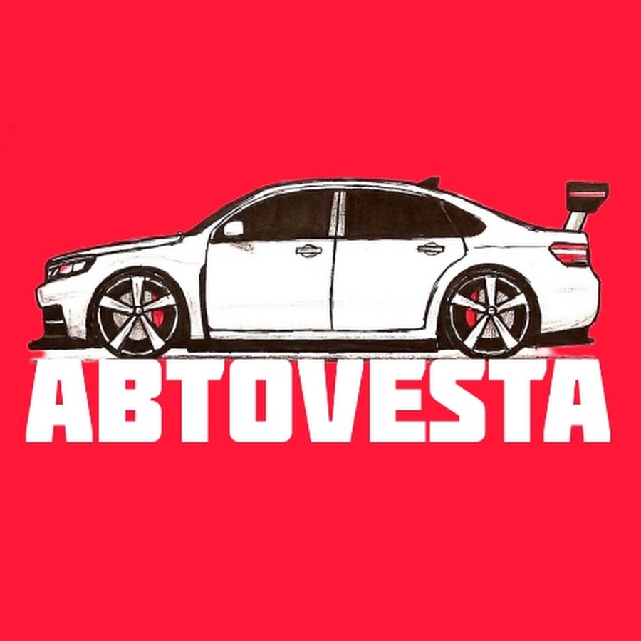 АВТОVESTA - YouTube