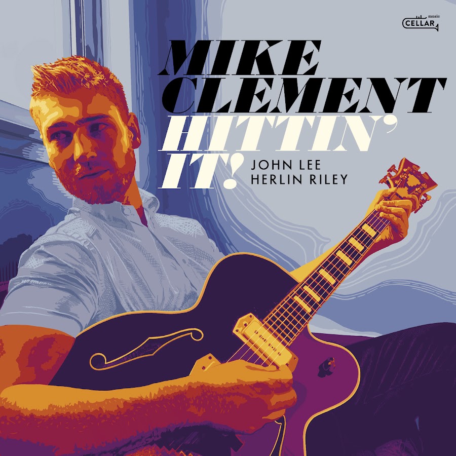 Mike Clement