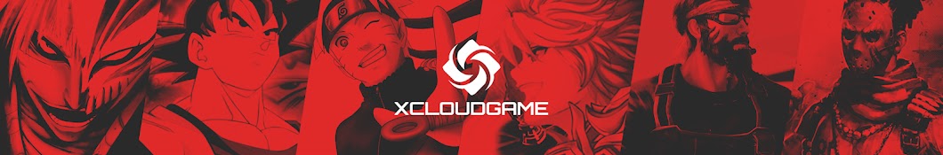XcloudGame - Novo jogo Naruto High Five da Xcloudgame!