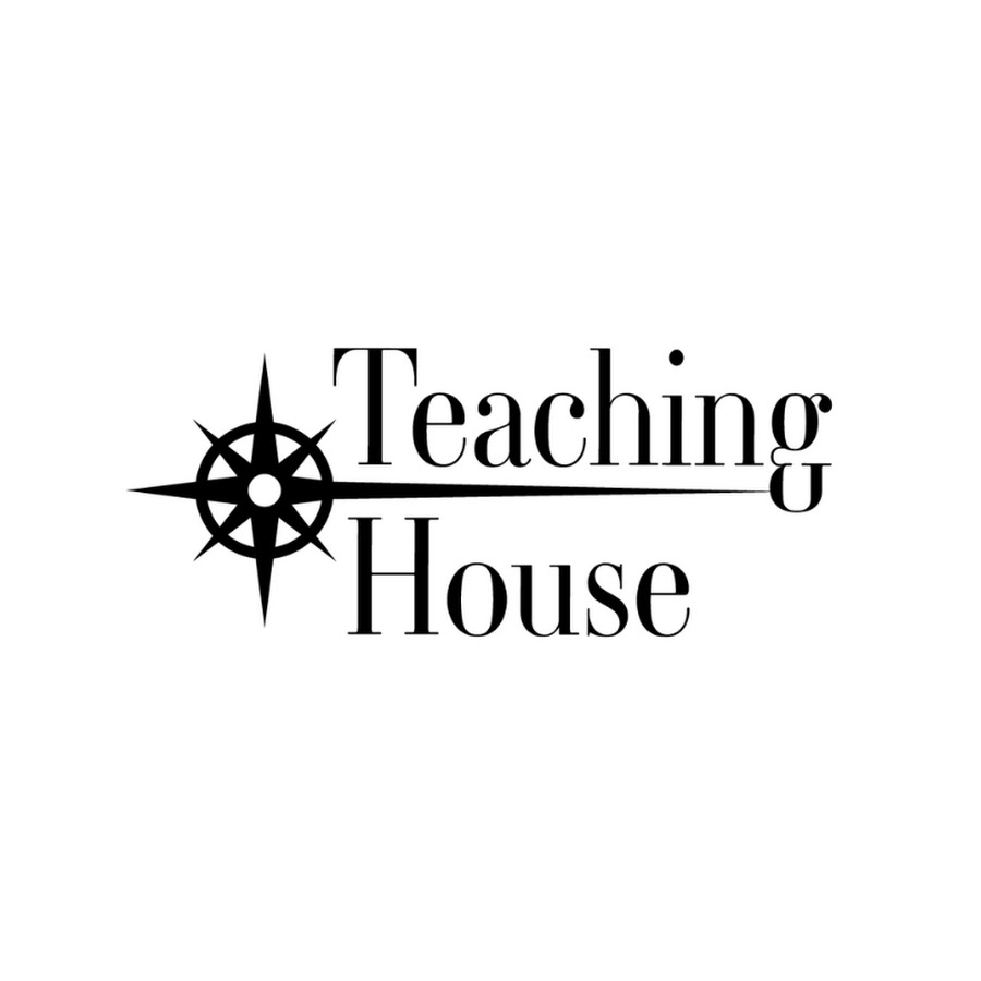 Teach house