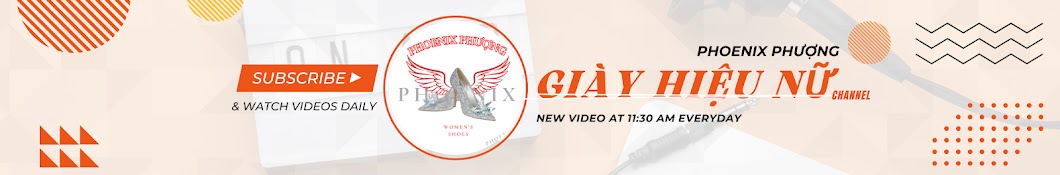 Phoenix Phuong - women's brand shoes