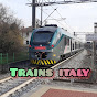 Trains Italy