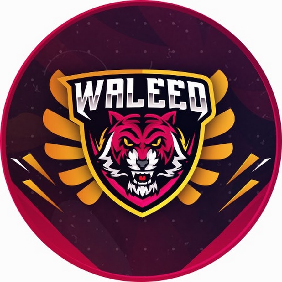 نصرت & وليد | Gaming   @waleed-nasrat