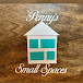 Penny's Small Spaces