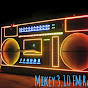 Mikey3.10FM Hip Hop Radio