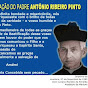 Padre Antônio Ribeiro Pinto de Urucania Mg!!