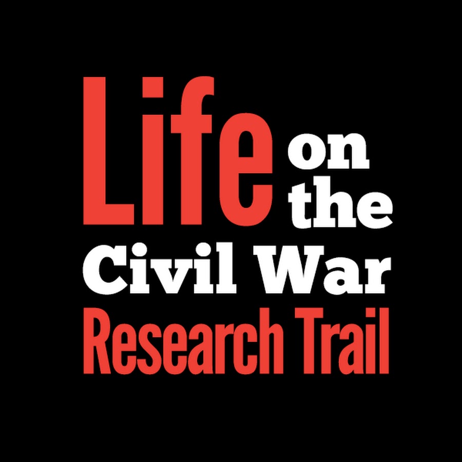 Ready go to ... https://www.youtube.com/channel/UCuG_FT5sNzQqTN-R2G5EiZQ [ Life on the Civil War Research Trail]