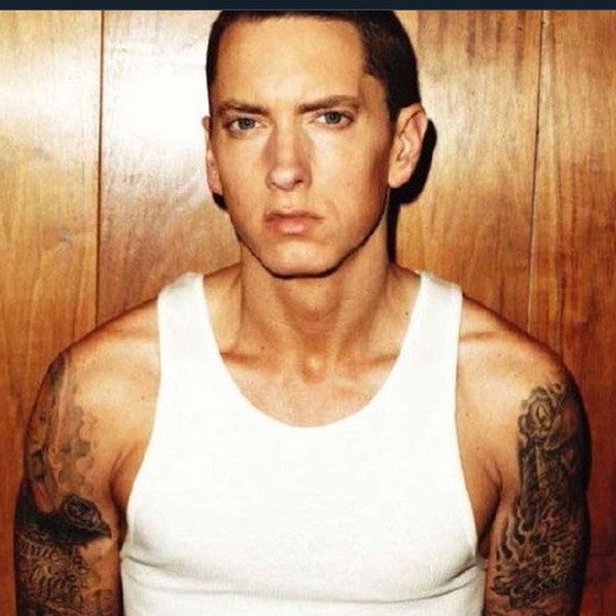 Eminem part 2