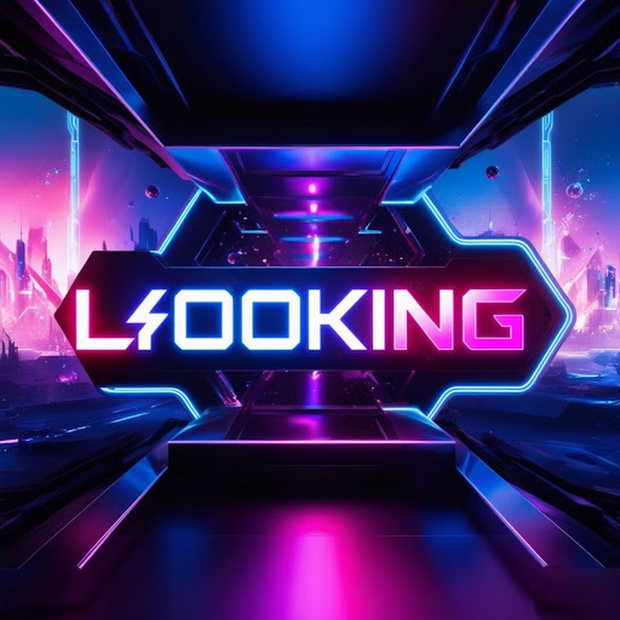 Looking youtube