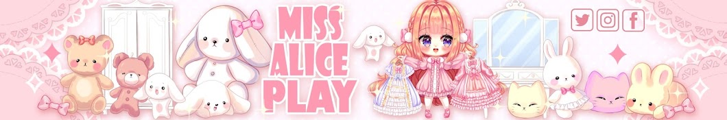 MissAlicePlay